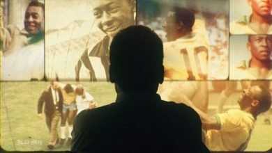 Pelé Netflix